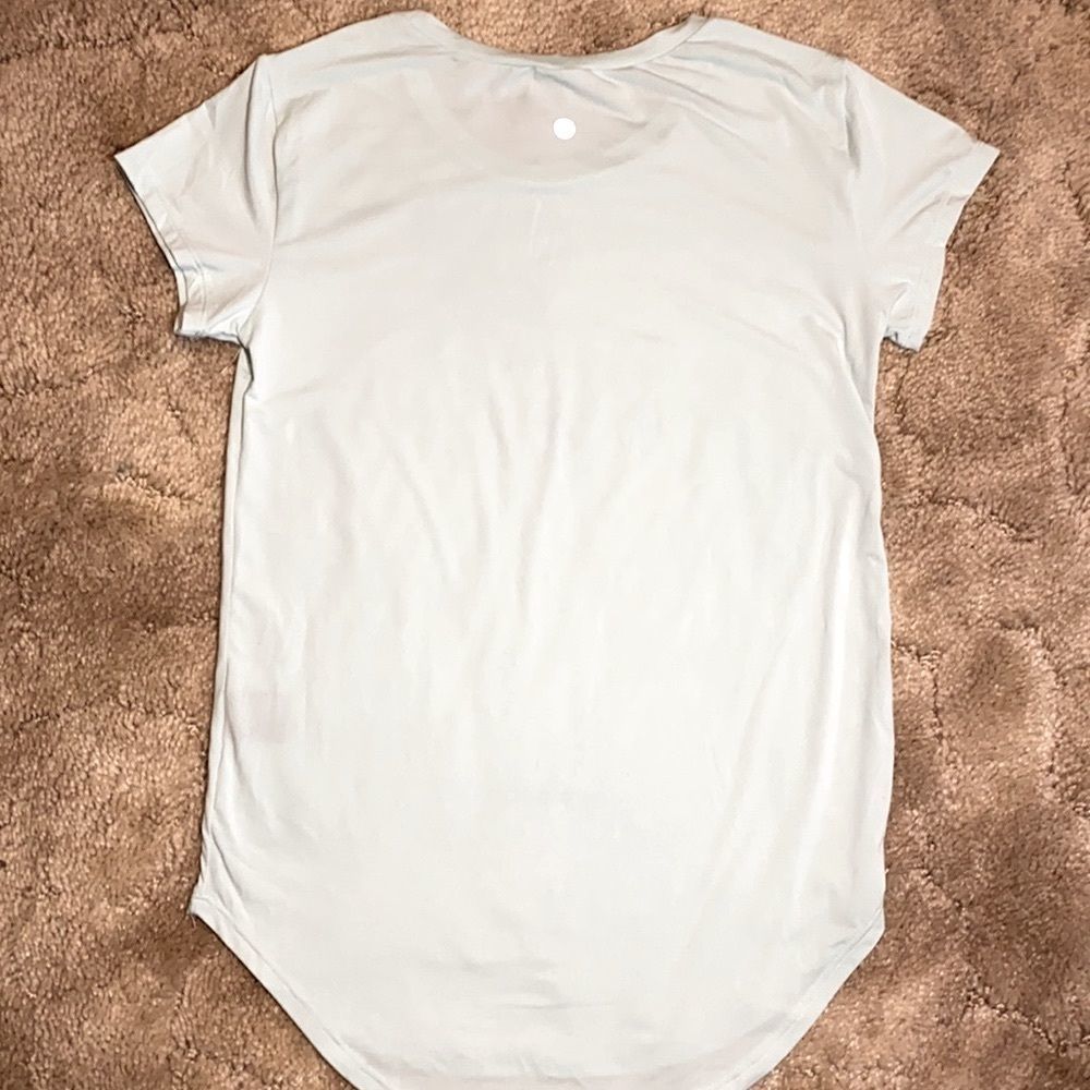 Zella Athletic Shirt